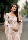 Primark Vol 27 By LT Nc Malai Silk Ladies Designer Saree Wholesale Market In Surat
